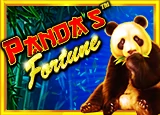เกมสล็อต Pandas Fortune
